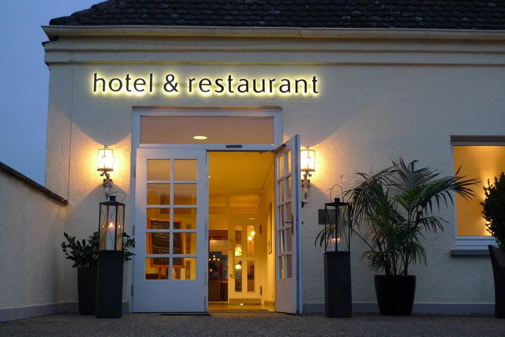Naegler'S Fine Lounge Hotel Oestrich-Winkel Ngoại thất bức ảnh