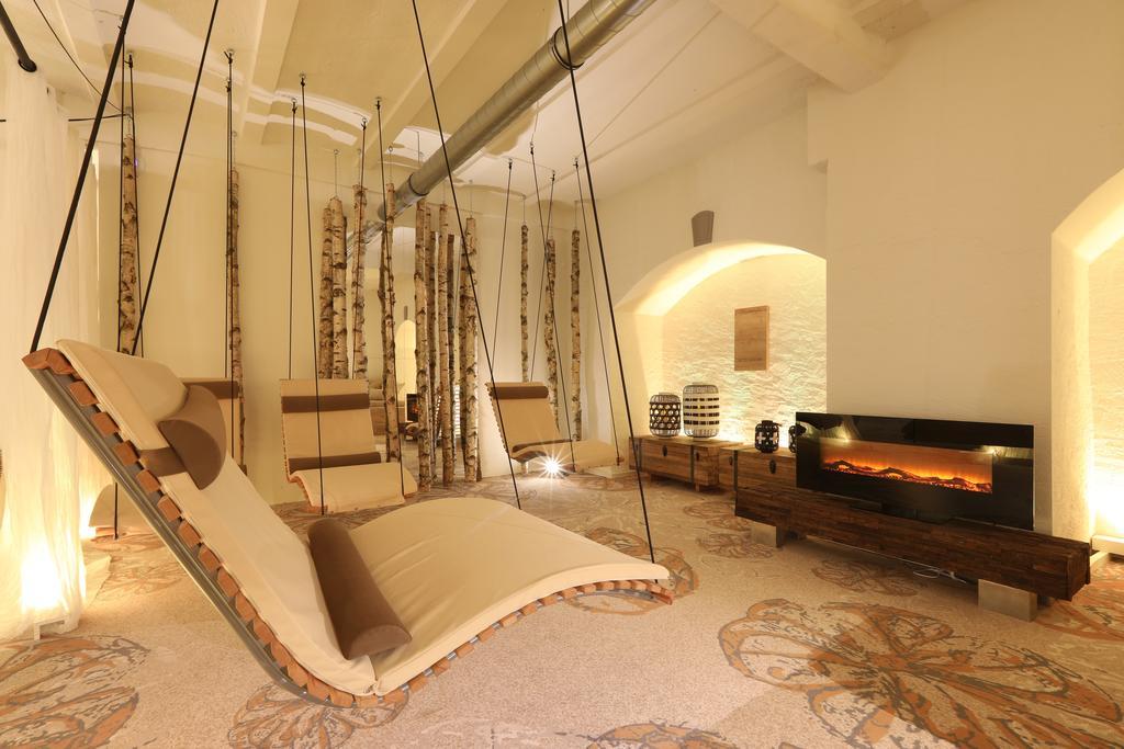 Naegler'S Fine Lounge Hotel Oestrich-Winkel Ngoại thất bức ảnh