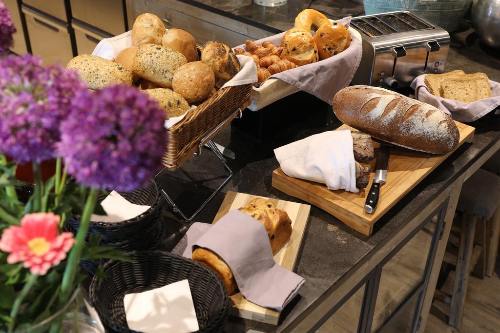 Naegler'S Fine Lounge Hotel Oestrich-Winkel Ngoại thất bức ảnh