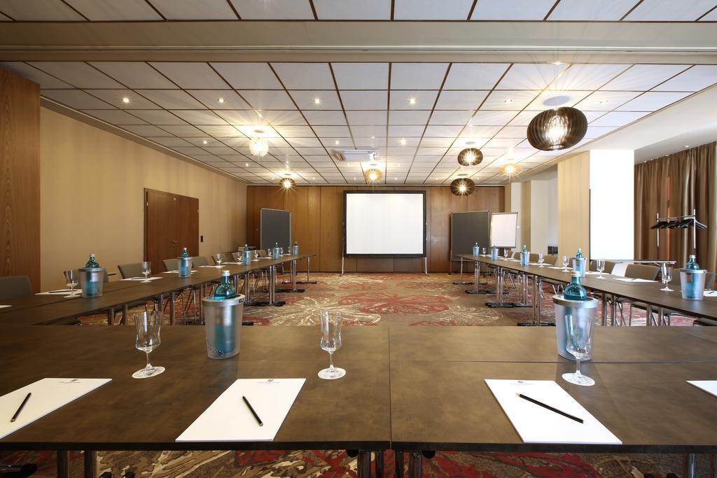 Naegler'S Fine Lounge Hotel Oestrich-Winkel Ngoại thất bức ảnh